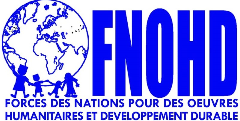 Logo FNOHD